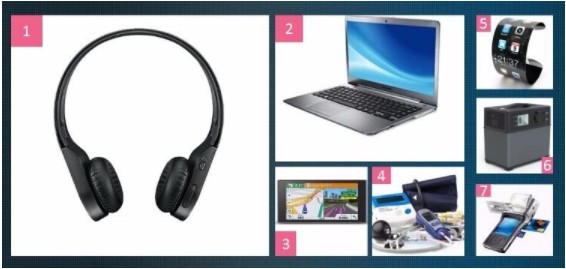 Digital Products Lithium Phosphate Rechargeable Battery 603040 701944 652540 3.7V 630mAh 650mAh