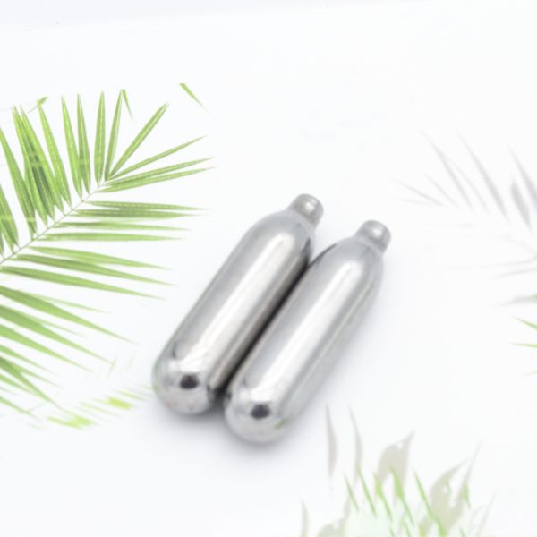 50 Pack Foma Gas Whipped Cream Chargers N2O Nitrous Oxide 8 Gram