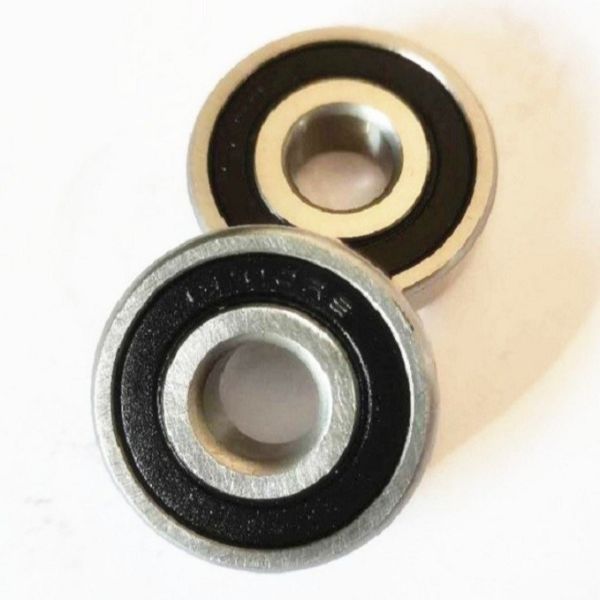 Precision P6 P4 6200ZZ 2RS Wheel Bearing Hub Assembly For Motorcycle