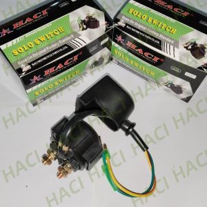 CG125 Motorcycle Solo Switch Wholesale Motorcycle Spare Parts