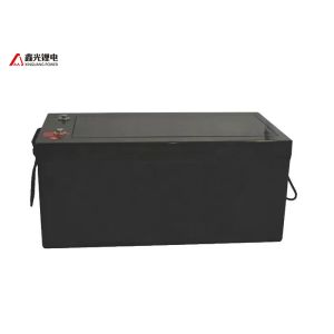 48V 100Ah Outdoor Energy Storage Lithium Solar Batteries