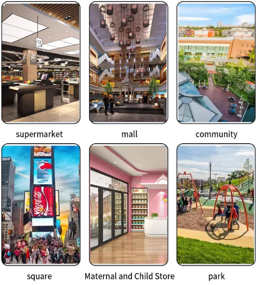 Children's Game Amusement Park Coin-operated Racing Game Machine