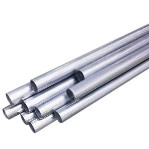 Quality Customization Stainless Steel Metal EMT Conduit Rigid Rmc Electrical Conduit for sale