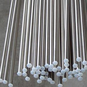 Quality 316 317L Polished Stainless Steel Round Bars Rod 20mm 347H 309S Cold Rolled for sale