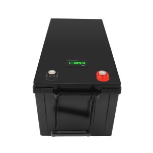 75ah 80ah 24v 100ah Lifepo4 Battery Pack Deep Cycle Lithium Iron Phosphate
