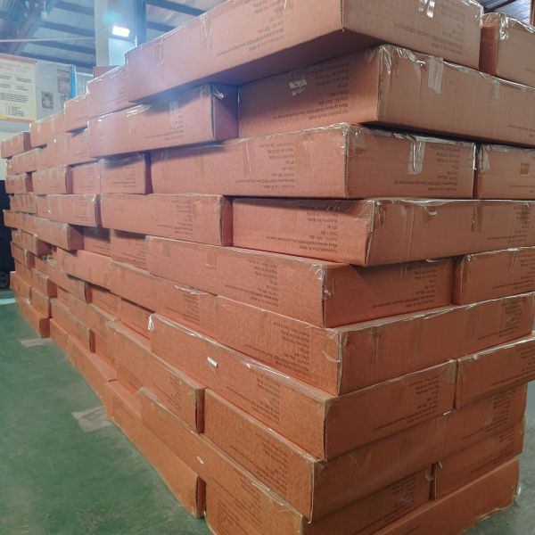 Heavy Duty Four Wheel Metal Mesh Garden Wagon - Perfect for Outdoor Tasks