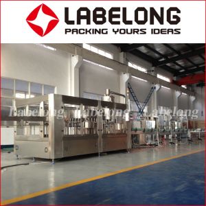 Quality 5000BPH Still Water Water Bottle Filling Machines for sale