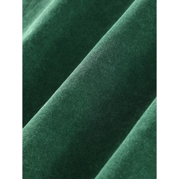 Customize Printed Heavy Cotton Hoodie Plus Size Plain Long Sleeve Sweatshirts