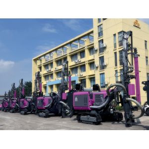 Quzhou Sanrock Heavy Industry Machinery Co., Ltd.