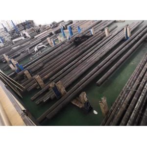Mill Finish 379MPa 2017A T4 Aluminium Solid Round Bar