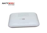 1000M Single Pon Port FTTX ONT High Reliability Point To Multipoint Network