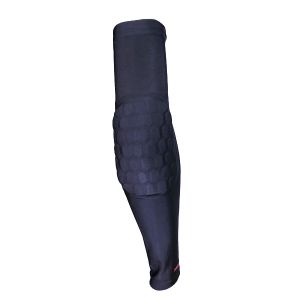 Lycra Flat Stitching XXXL Padded Arm Sleeves