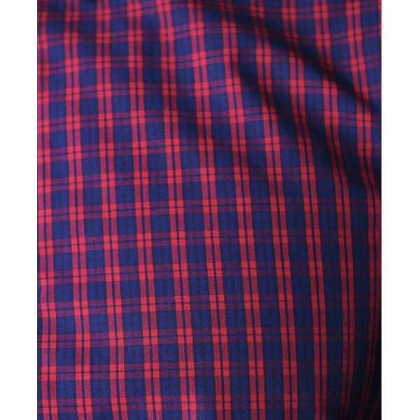 Slim Fit Mens Office Wear Shirts , Bright Color Men's Business Casual Shirts