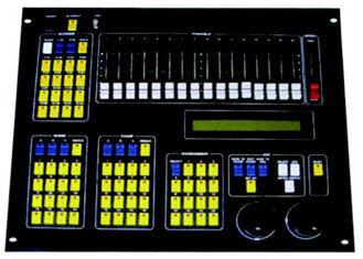 Buy DMX 512 Professional Stage DMX Lighting Controller High Power Stage Console at wholesale prices