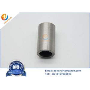 High Temperature Tungsten W Crucible