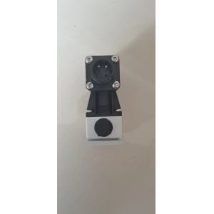 Buy cheap truck solenoid valves 0501316527 from wholesalers