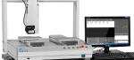 Automatically Quick Laser Scanning Measuring Machine for Planeness, Warping
