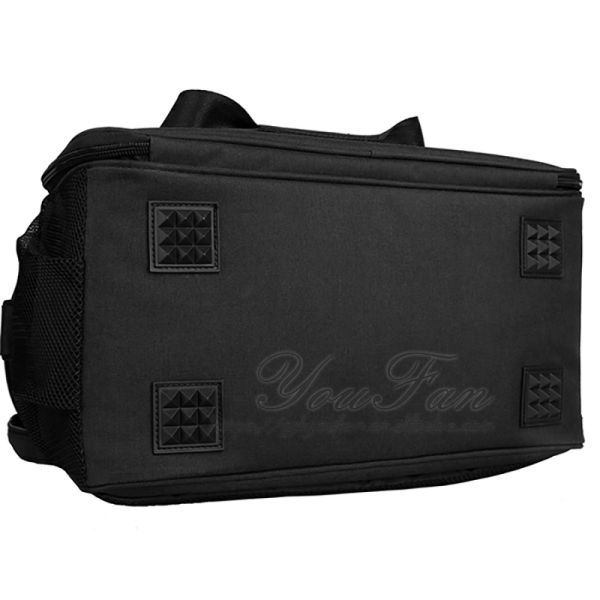 Pet Travel Food Bag for Dog Weekend Tote Dog Travel Bag