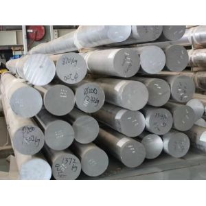 Quality 6061 Aluminum Alloy Round Bar for Aircraft Structure for sale