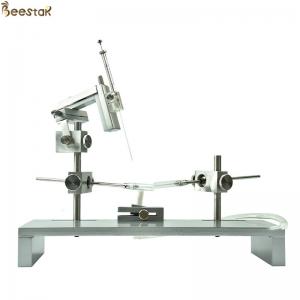 Quality Metal Queen Bee Artificial Insemination Equipment For Insemination with Kits for sale