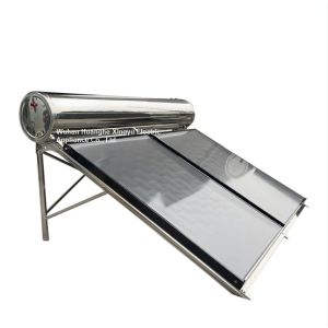 Quality 200 L Solar Flat Plate Collector for sale