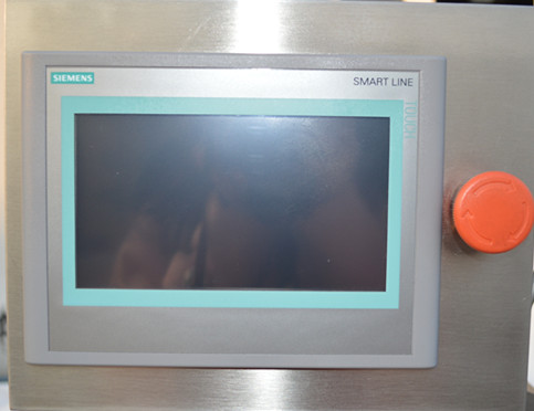 Electric Driven Type Eye Drop Filling Machine For Electronic Cigarette Oil Bottles