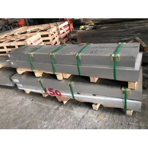 Quality 6061 150mm Thickness Plastic Mold Aluminum Alloy Plate for sale