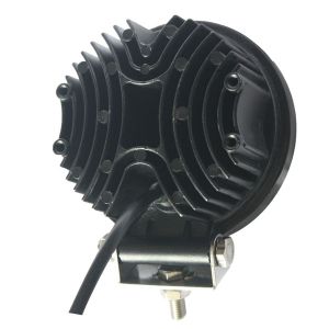 Euro hot sale work lamp 4" Round 27W LED work light for SUV for lamp ,