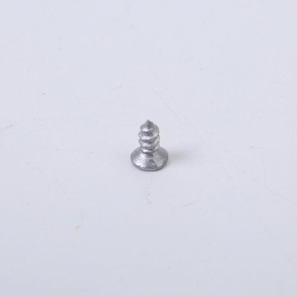 GB846DIN7982 SS 304 Flat Countersunk Head Screw Pointed Tail Tapping Screws