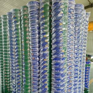 Buy cheap 15L Food-Grade Metal Paint Bucket Rust-Proof Custom Printing from wholesalers