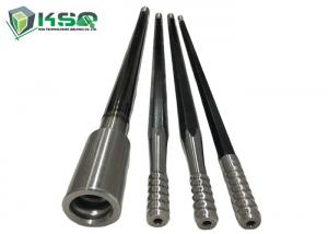 Quality Carbon Steel Rock Tools Drilling Equipments Hex Rods MF Rod For T38 for sale