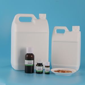 Industrial Flavor Almond Fragrance Essence Oil Shampoo Fragrances