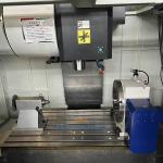 SIEMENS Control System Mini VMC1580 CNC Machining Center for Electronics