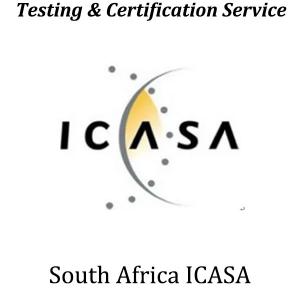 Quality South Africa ICASA Certification Testing African Certification for sale