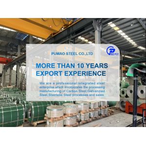 Jiangsu Changjian Metal Products Co., Ltd.