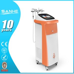 Quality HIFU body shaping and face lifting machine/ ultra age hifu for sale