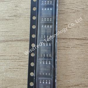 China LM393DT Analog Comparators Lo-Pwr Dual Voltage Integrated Circuits ICs on sale
