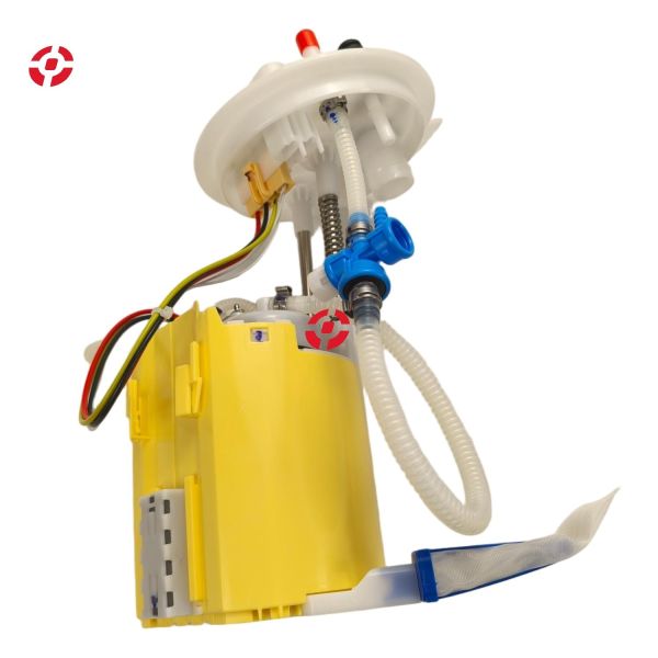 Fuel pump module assembly for Land Rover OEM Fuel pump OE LR127415 Electric fuel pump