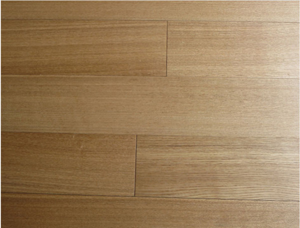 Quarter Sawn Fresh Plywood Veneer Sheets AAA Grade 1200mm-2800mm Length