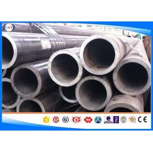 China DIN 17175 15Mo3 Heat Resistant Alloy Steel Tube Pipe For Pressure Boiler Equipment on sale