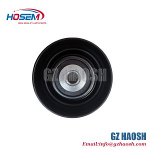 ISUZU Tensioner Pulley 1025020RCK-2 OEM Replacement 3-Month Warranty