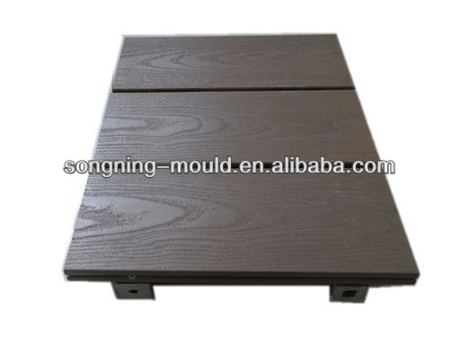 30mm*30mm Wood Plastic Composite Floor Joist for High Durability
