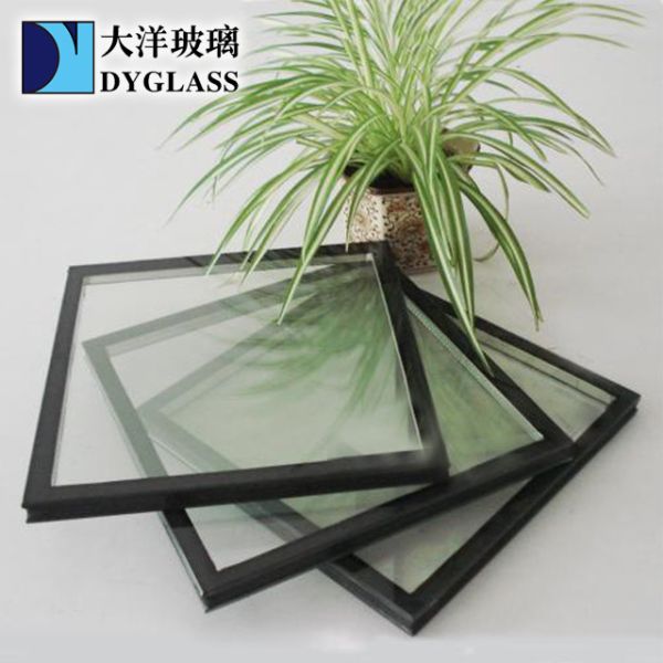Curtain Wall Glass