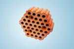 2.20 Low Bulk Density Coke Oven SiO2 Clay Refractory Brick