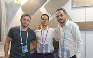 Get the Best Value with Modern Style 4mm-8mm Waterproof PVC Vinyl Eco Tile Flooring