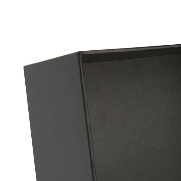 Factory Paper hat flower box customize square flower box for flower packaging