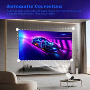China Interactive Gaming Projector System 1500 1 Contrast Ratio and 4K Resolution Supported on sale