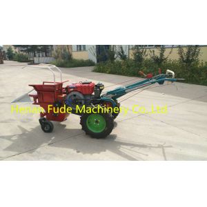 Quality Small corn harvester,maize harvester for sale