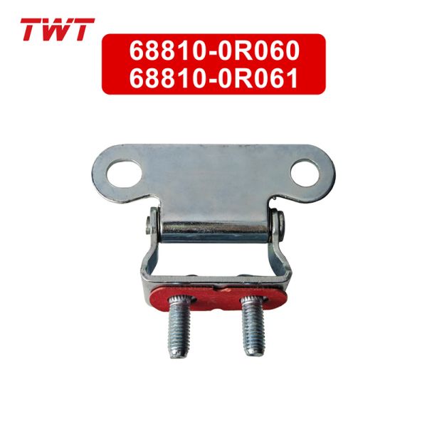 Twt 68810-0R060 68810-0R061 68820-0R060 68820-0R061 68810-42070 Car Door Back Door Tailgate Hinge for Toyota Rav4 2013-2015