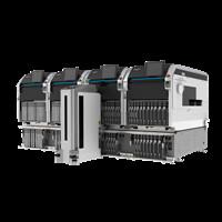 Quality Component Placement Fuji SMT Machine NXTR Electronic Stable Operation for sale